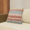 Iver Indoor/Outdoor Pillow – Multicolor